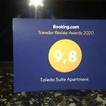 Toledo Suite Apartment
