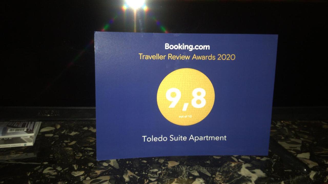 Toledo Appartement Naples