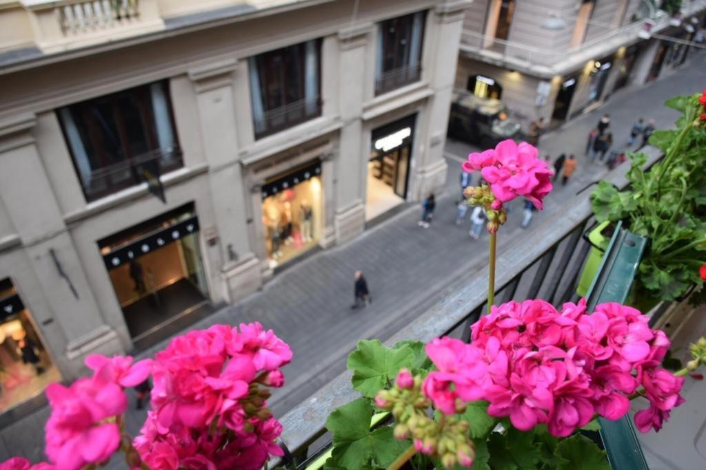 Appartement Toledo *