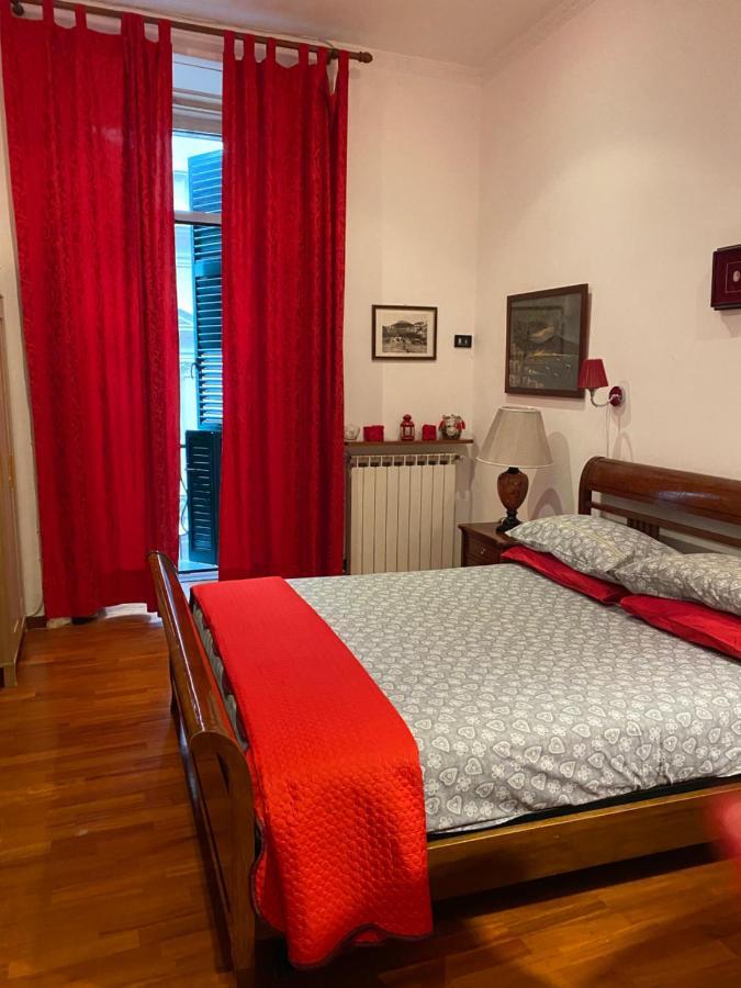 Toledo * Naples