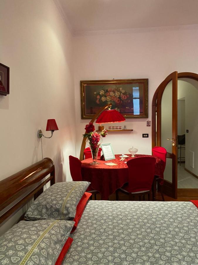 Appartement Toledo *