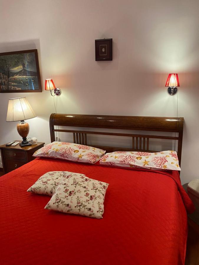 Appartement Toledo