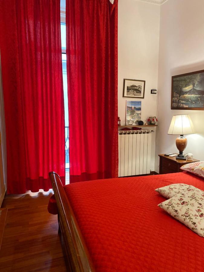 Appartement Toledo *