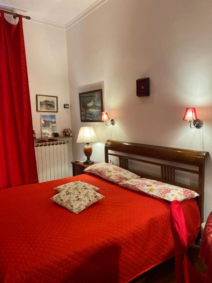 Toledo Appartement *