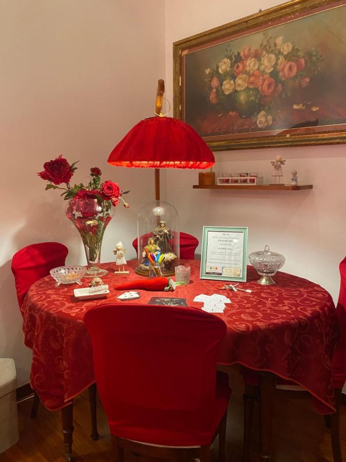 Toledo Appartement *