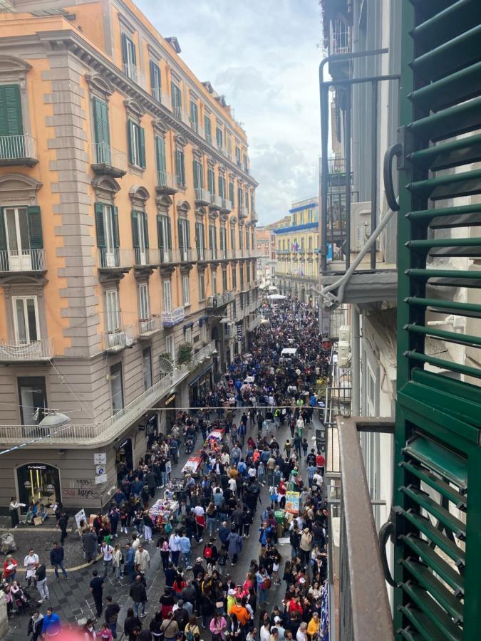 Toledo Naples