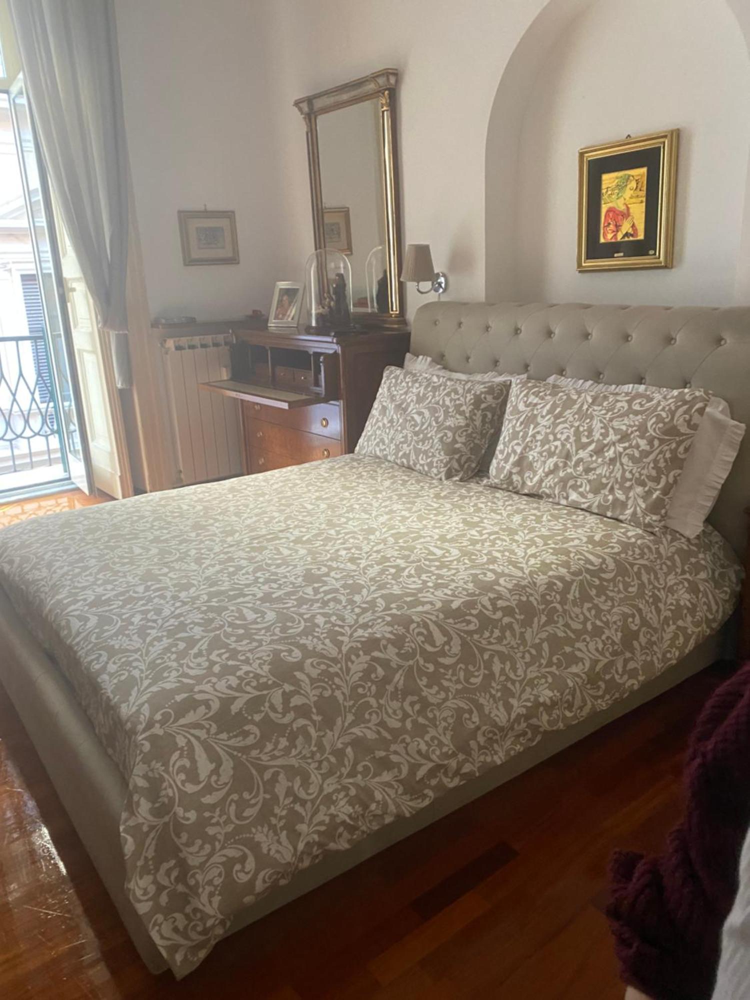 Toledo Appartement *