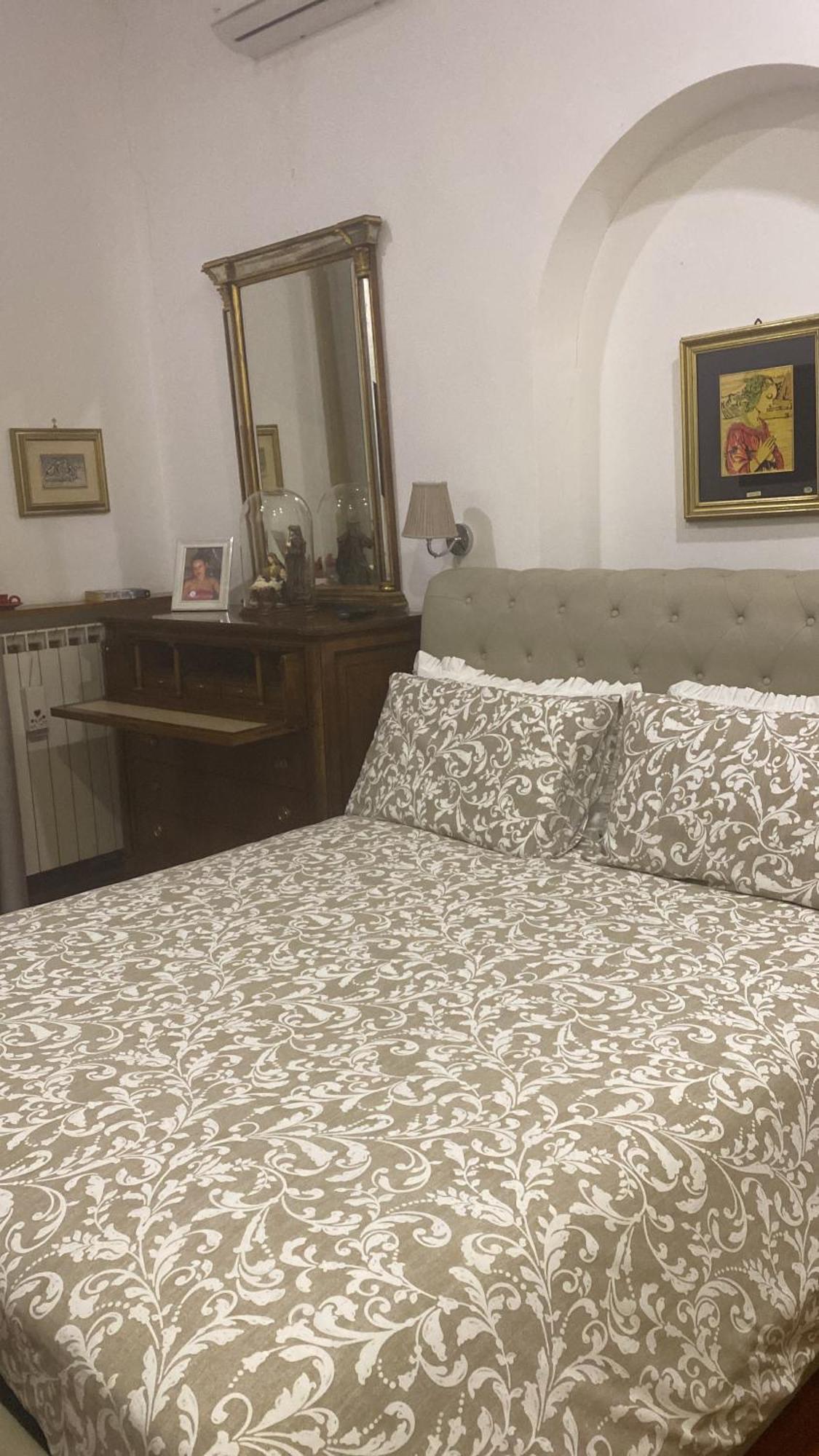 Appartement Toledo