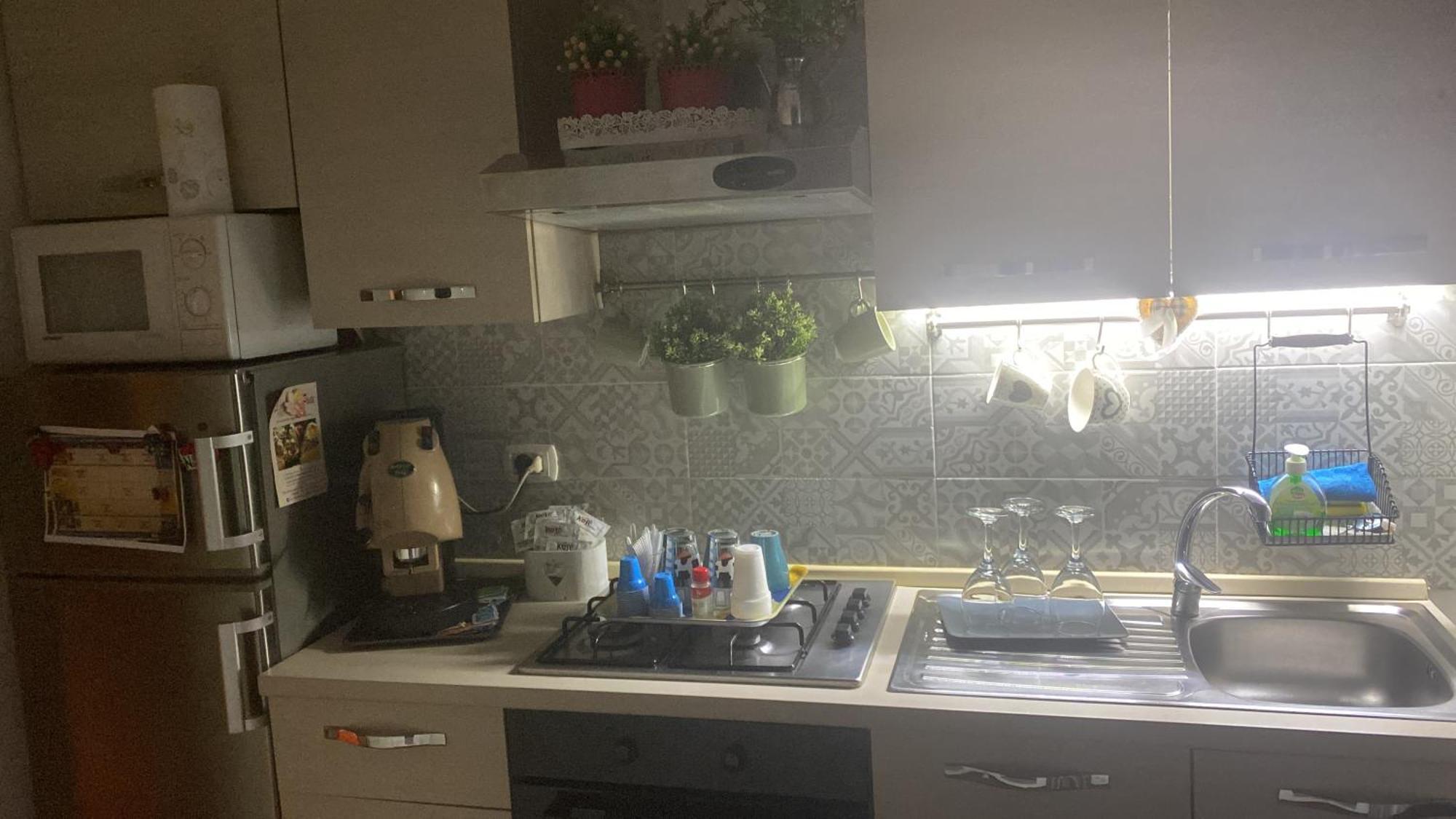 Toledo Appartement
