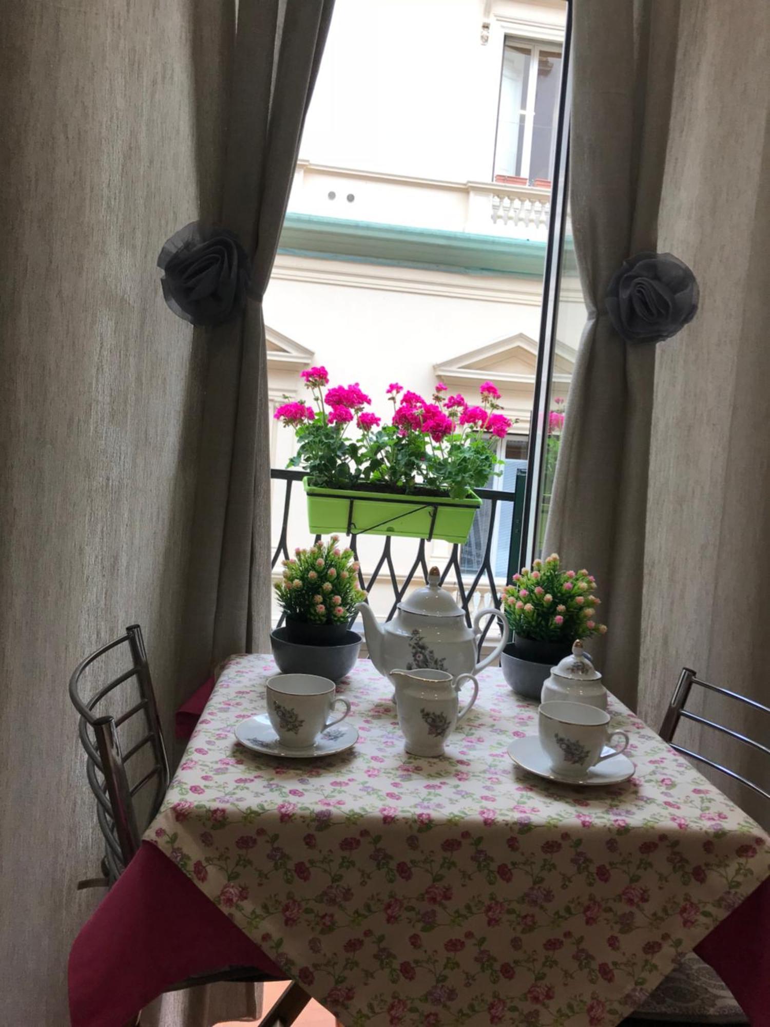 Toledo Appartement