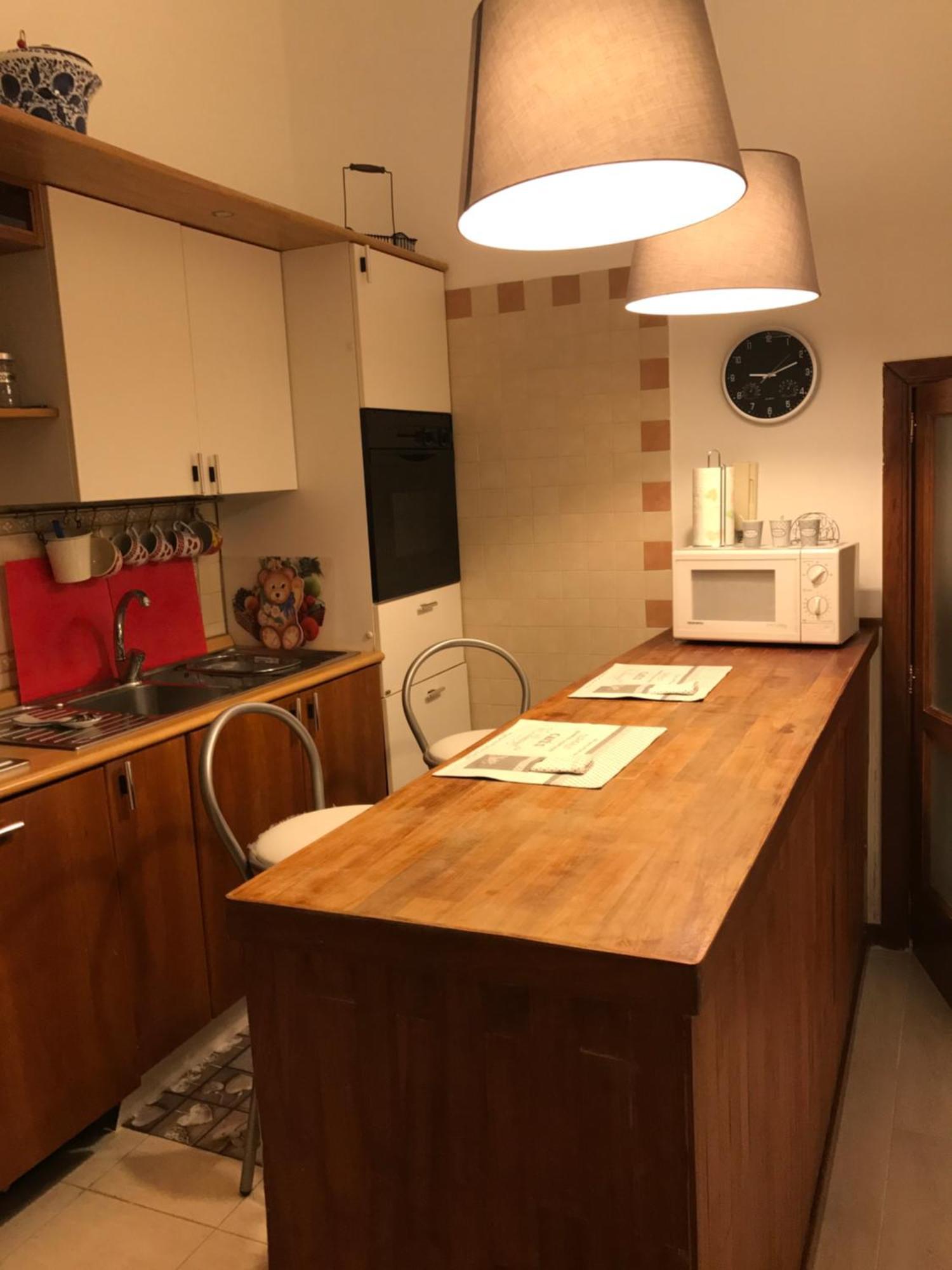 Toledo Appartement