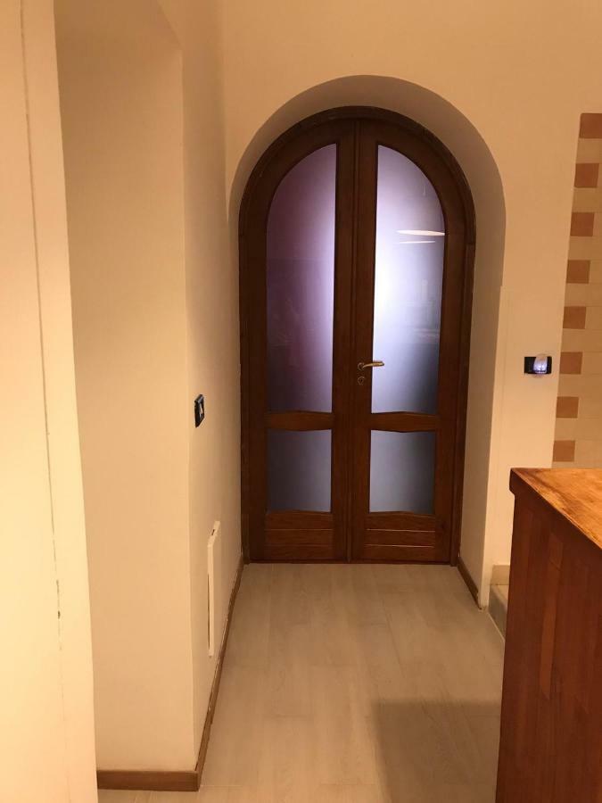 Toledo Appartement