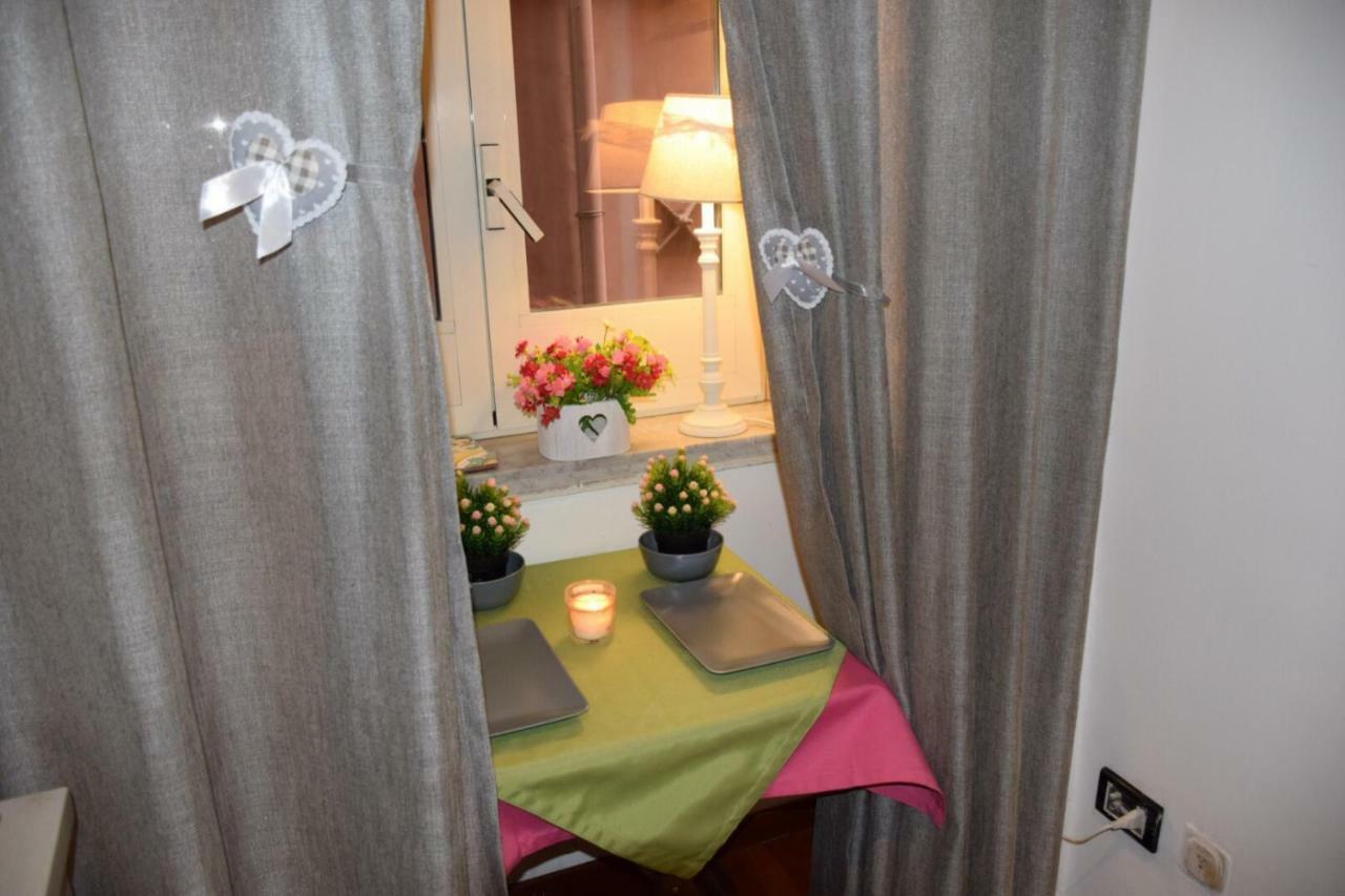 Toledo Appartement *
