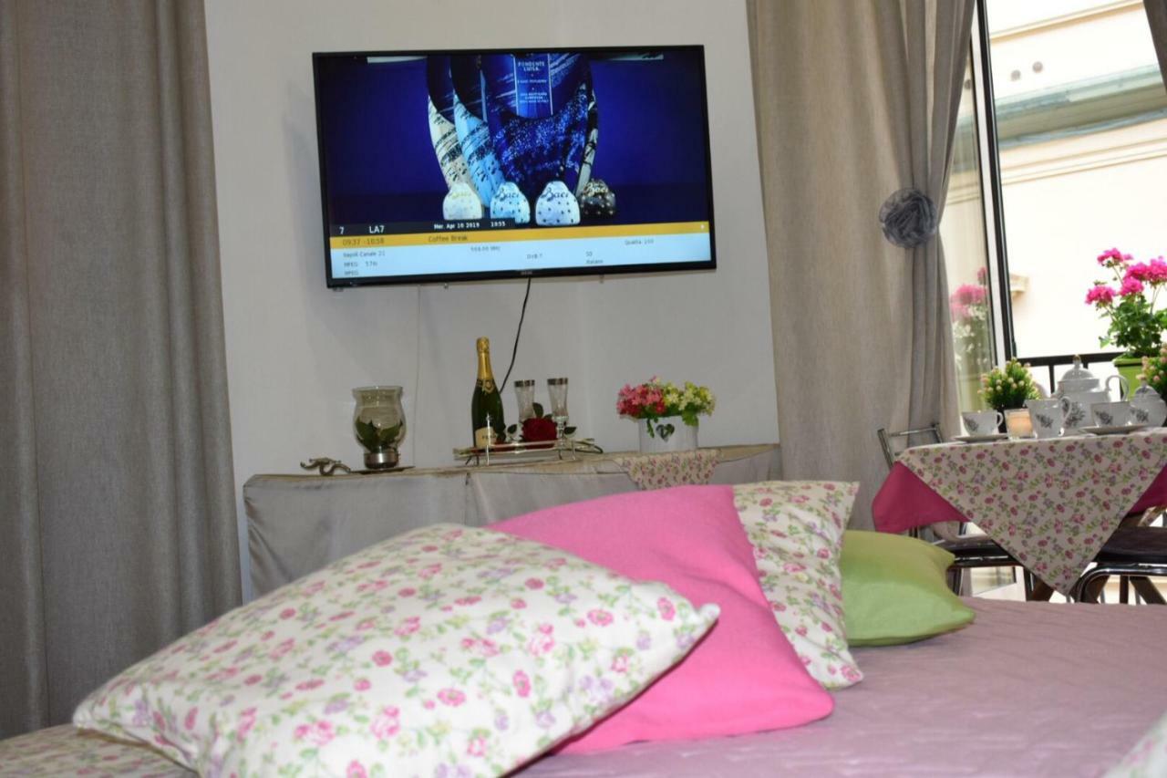 Toledo Appartement Naples