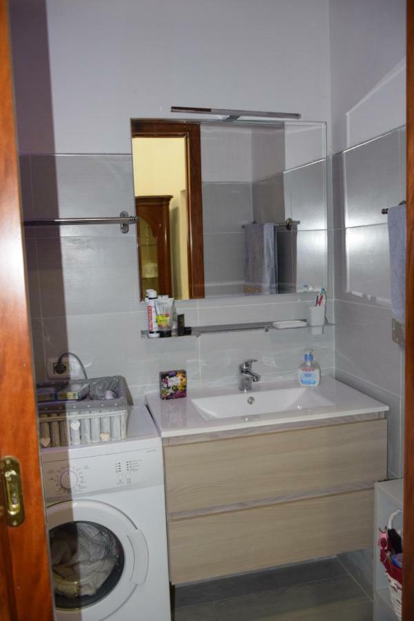 Toledo Appartement *