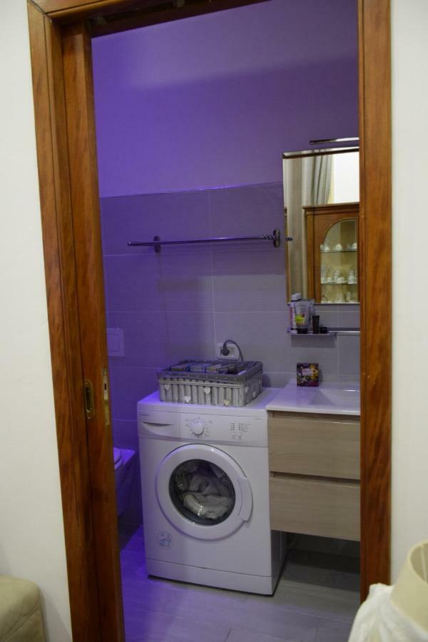 Appartement Toledo *