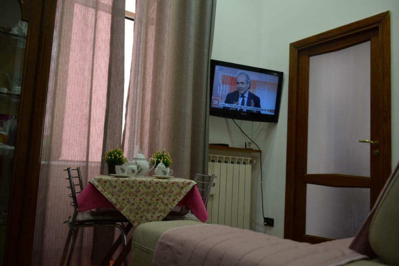 Toledo Appartement