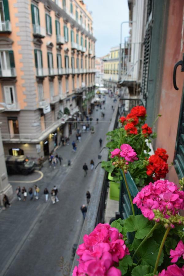 Appartement Toledo Naples