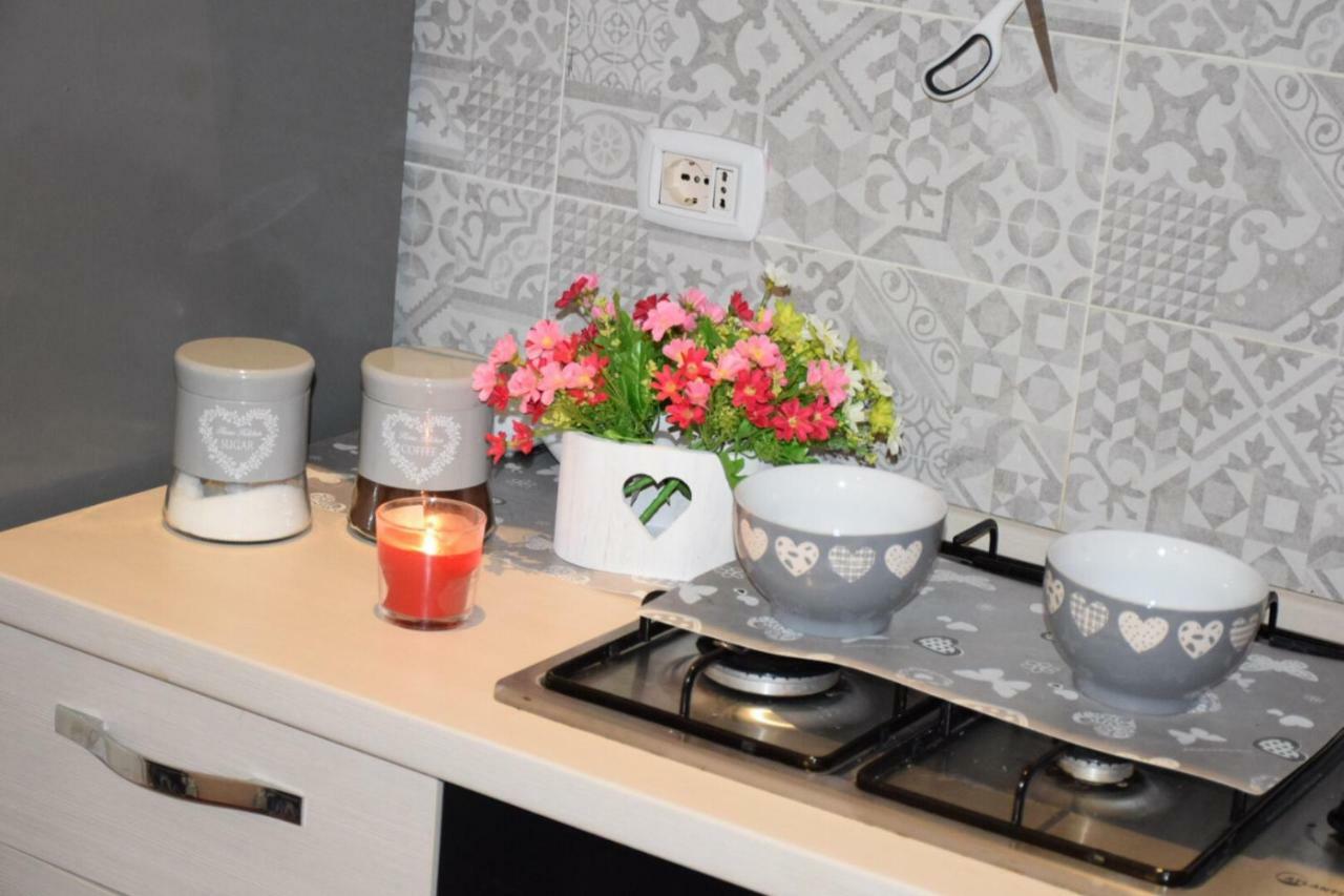 Appartement Toledo Naples
