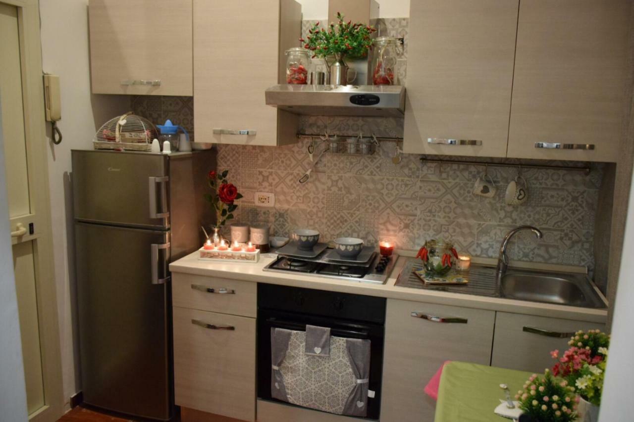 Toledo Appartement