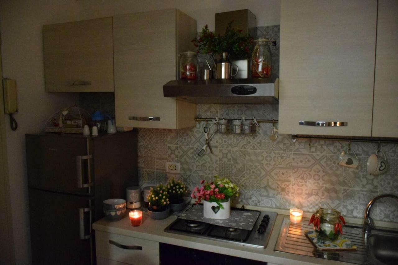 Appartamento Toledo Napoli
