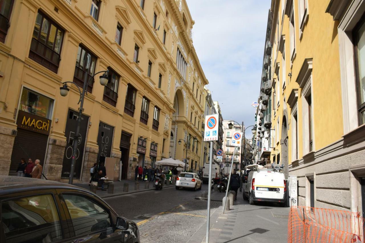 Toledo Naples