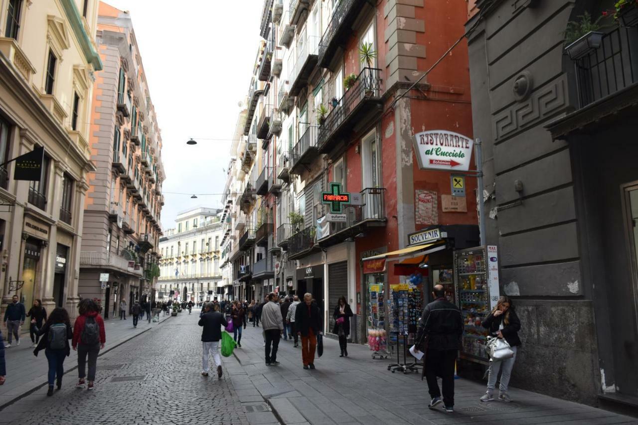 Toledo Naples