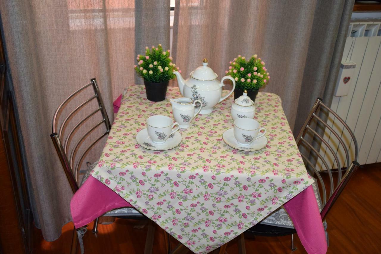 Toledo Appartement *