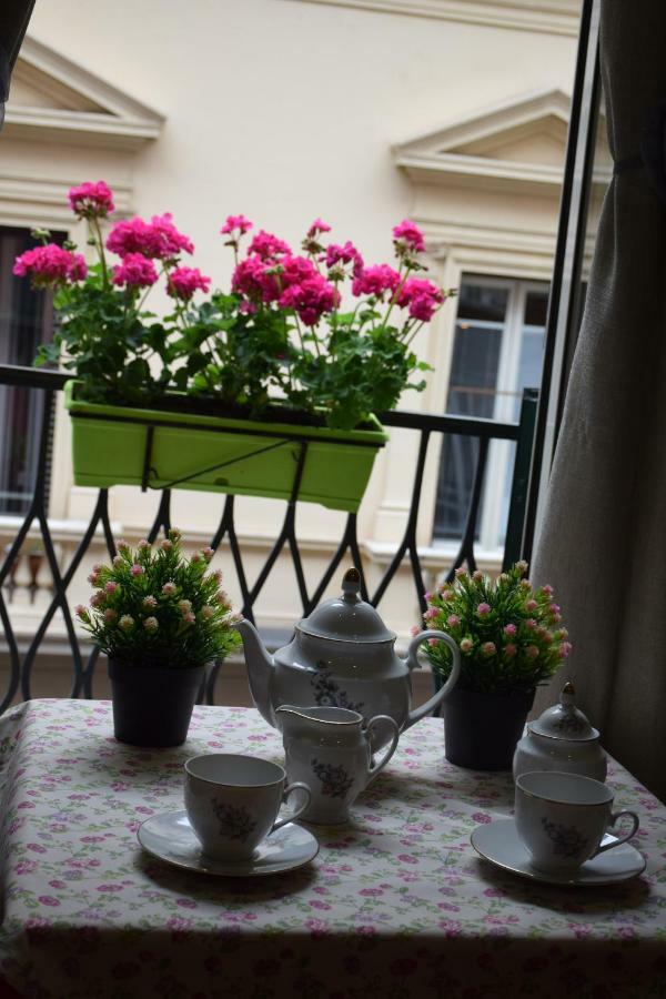 Toledo Appartement Naples