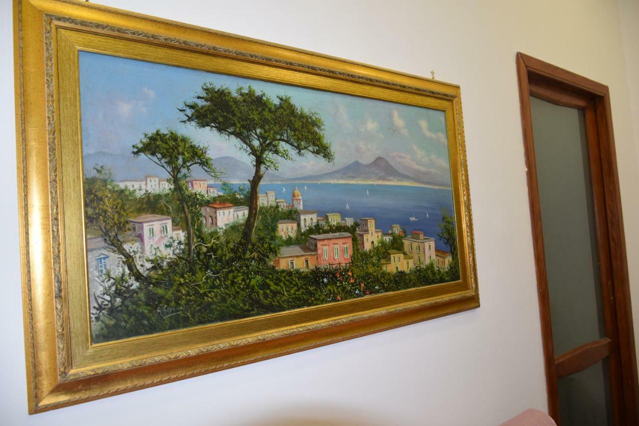 Toledo * Naples