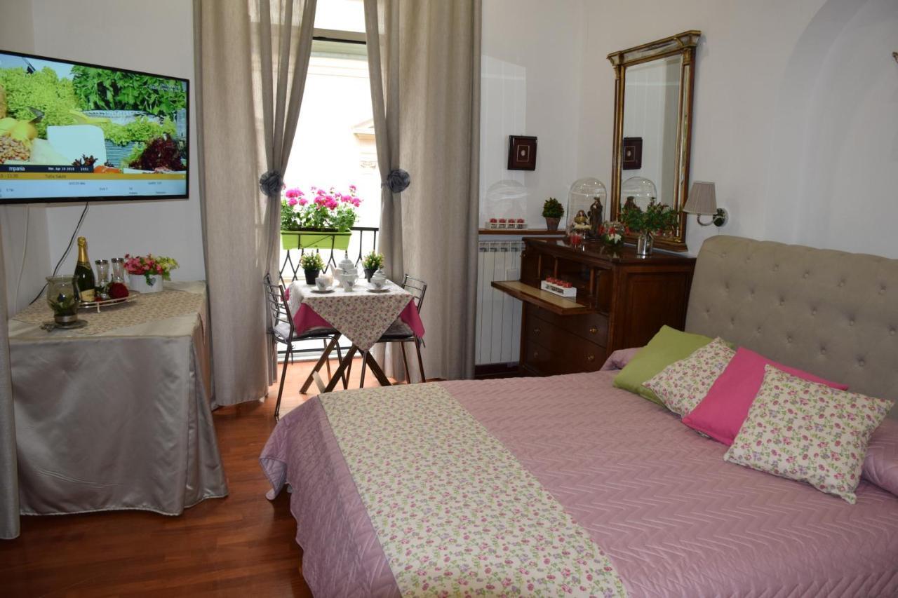 Appartement Toledo